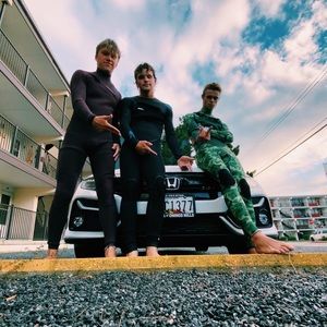 Meet your Posher, Dommy